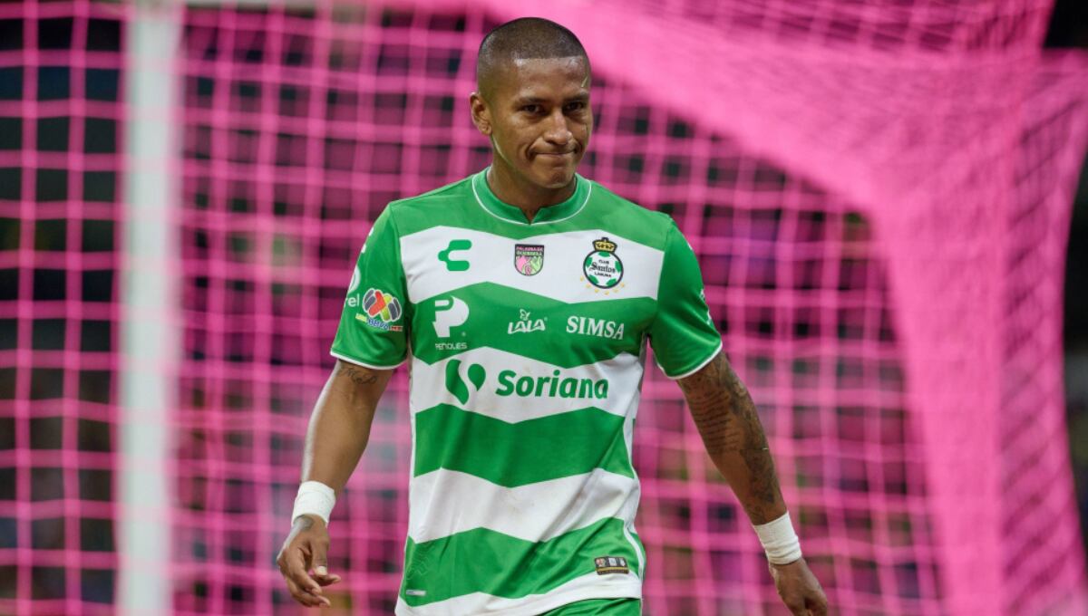 Pedro Aquino. (Foto: Getty Images)