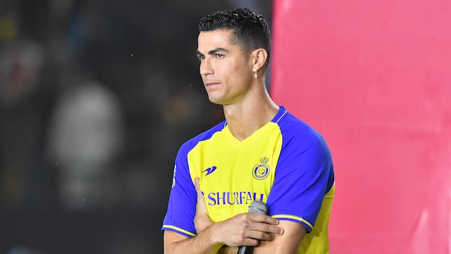 Un excompañero de Cristiano Ronaldo en la mira del Al Nassr: todo se define esta semana