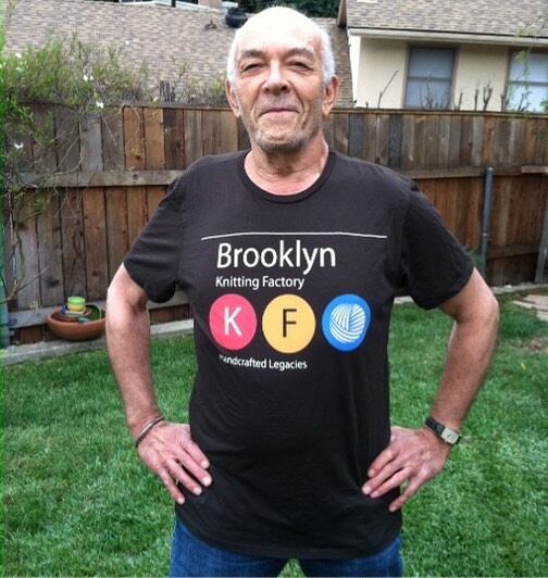 El veterano actor falleció a los 83 años en Nueva York (Foto: Mark Margolis / Instagram)