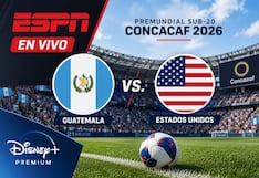 🔴 ESPN EN VIVO GRATIS — ver partido México vs. Panamá EN DIRECTO por Disney Plus online