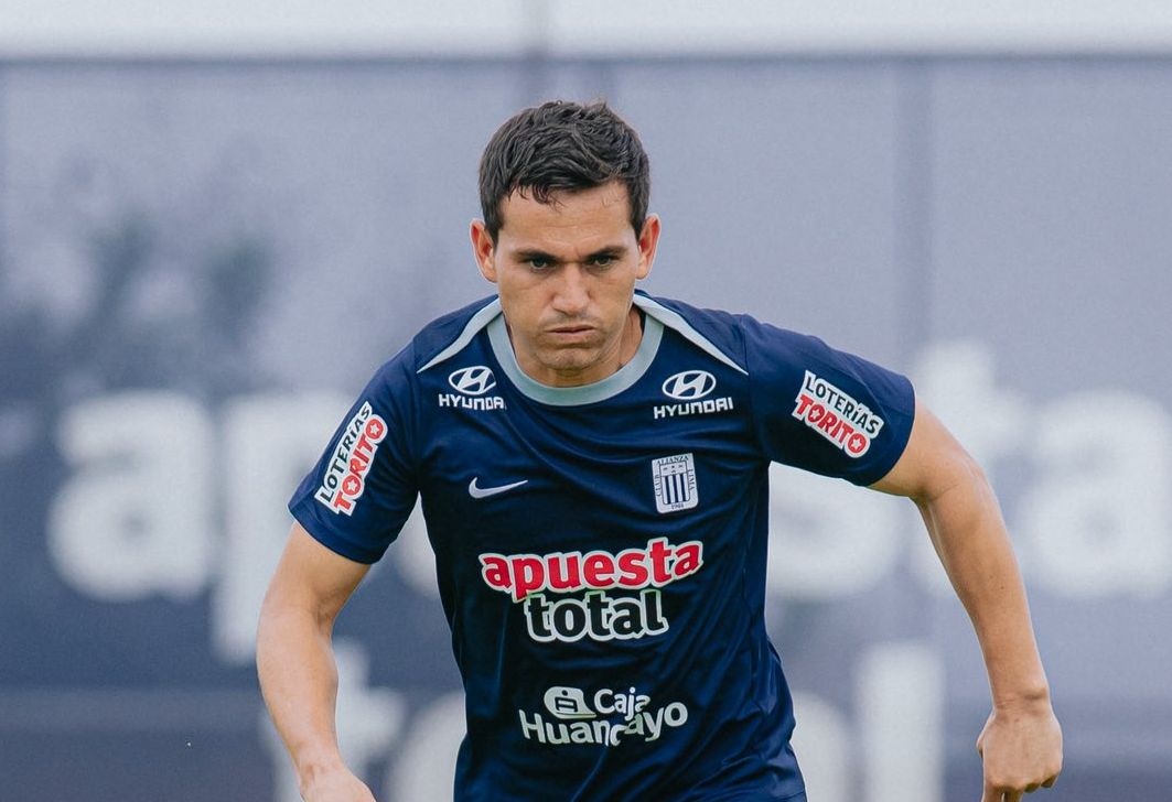 Alianza Lima visitará a UTC en Cajamarca. (Foto: Alianza Lima)