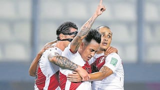 Ricardo Gareca y el presente de la Selección Peruana a un mes del repechaje