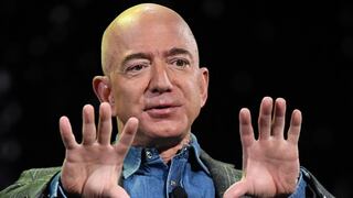 Jeff Bezos: las lecciones de su primer trabajo en McDonald’s que le ayudaron a ser rico