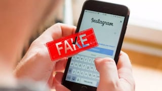 Instagram: los pasos para reportar a los cibercriminales que te quieren estafar