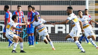 Copa Perú Finalísima EN VIVO: UDA venció 1-0 Alianza Universidad y El pirata goleó 4-0 a Santos FC [FOTOS]