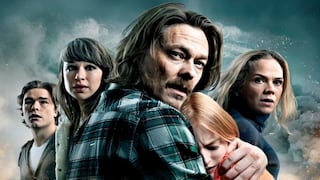 La película noruega de Netflix sobre un gran desastre natural que tiene alerta al mundo