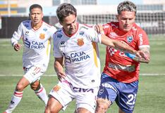 Cienciano vs. Atlético Grau (1-0): video, resumen y goles por el Torneo Clausura