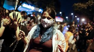 Marcha Zombie Bogotá 2022: fecha, dónde será y cómo puedo participar en el evento