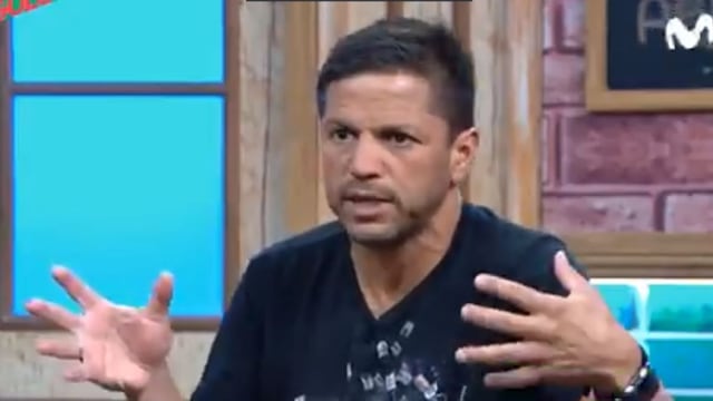Pedro García sobre Sporting Cristal: “El jugador no puede ser tan frío, tan ahuevado” [VIDEO]