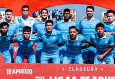 La purga en Sporting Cristal: dos que se van, dos con un futuro incierto y renovaciones a la vista