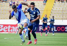 Alianza Lima vs. Alianza Atlético (1-3): video, goles y resumen del partido por la Liga 1 2025