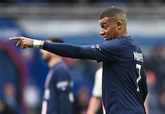 ¿Señal de despedida? La última advertencia del PSG a Mbappé con el apoyo de los ultras