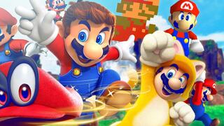 ¡Mario en la pantalla grande! Nintendo producirá película animada con el estudio de Minions