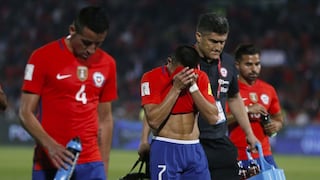La reacción de la prensa chilena tras la derrota de Pizzi en su debut
