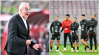 Regresos al ‘11’ y una posición inédita: las 5 novedades en la alineación de Perú ante Uruguay