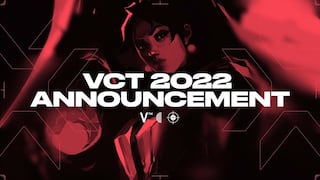 VALORANT: Riot Games comparte el calendario del Circuito Profesional de 2022