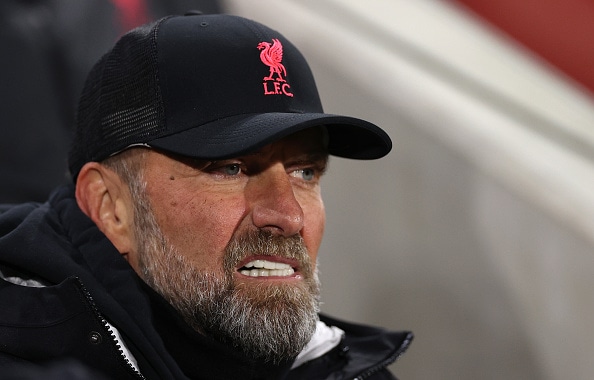 Jürgen Klopp ha ganado una Champions League como entrenador del Liverpool. (Foto: Getty Images)