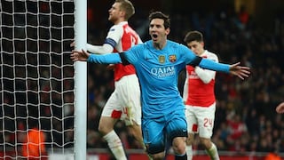Lionel Messi cree que "la eliminatoria no está resuelta" pese a victoria