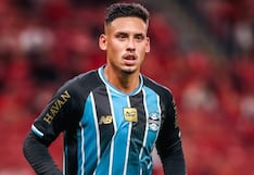 Erick Noriega: la charla con su representante, qué pasó con Sporting de Lisboa y cuál es su presente en Gremio