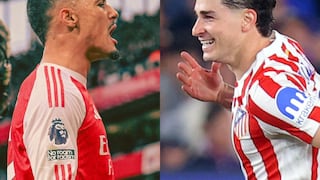 Atlético Madrid vs. Arsenal FC EN VIVO GRATIS: horario, canales TV y dónde ver EN DIRECTO por Champions League 2026 en señal abierta