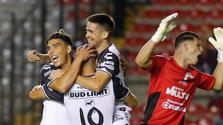 Xolos Tijuana venció 3-1 a Querétaro en La Corregidora por el Apertura 2017 de Liga MX