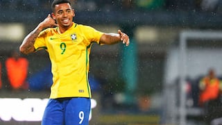 Tite anunció la convocatoria de Brasil: ocho jugadores de la Premier acuden a las Eliminatorias 2022