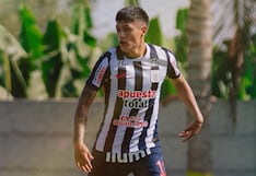 ¿Dónde se vio el Alianza Lima vs. Juan Pablo II (1-1) por el Torneo Clausura? Video, resumen y goles