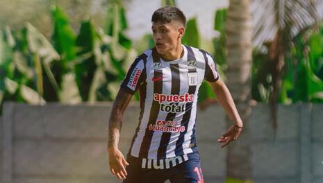 ¿Dónde se vio el Alianza Lima vs. Juan Pablo II (1-1) por el Torneo Clausura? Video, resumen y goles