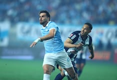 Resumen extendido y video: Sporting Cristal vs. Alianza Lima (1-1), por los play-offs