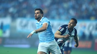 Resumen extendido y video: Sporting Cristal vs. Alianza Lima (1-1), por los play-offs
