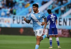 Sporting Cristal vs. Alianza Atlético (3-1): minuto a minuto, resumen, video y goles