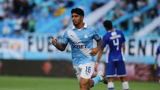 Sporting Cristal vs. Alianza Atlético (3-1): minuto a minuto, resumen, video y goles