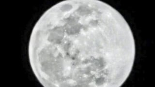 Con este celular de Xiaomi podrás tomar fotos a la Luna nítidamente