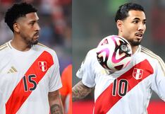 Un Perú con entrega y conchudez: las claves de cómo Castillo y Peña frenaron al mediocampo de Uruguay