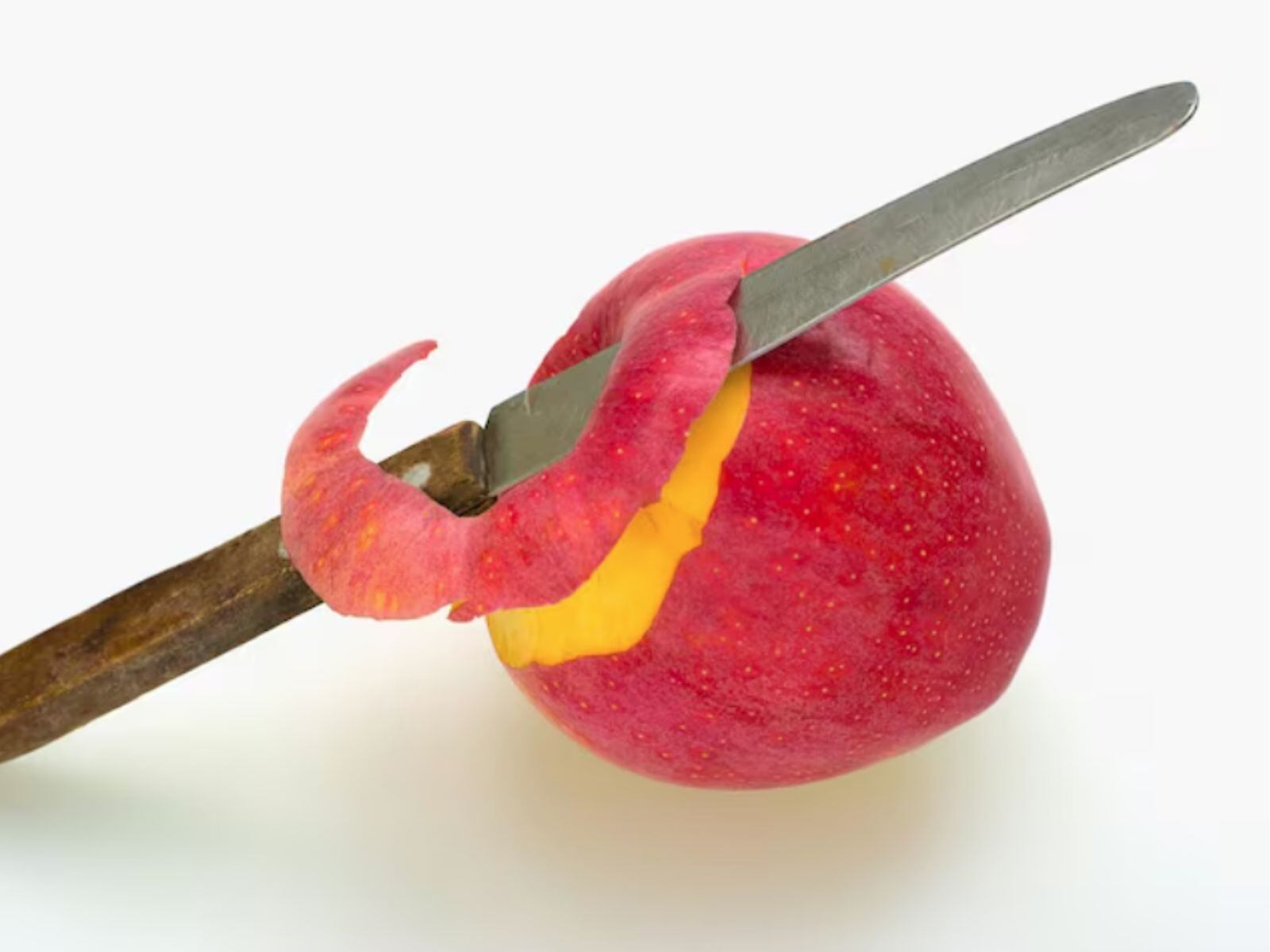 Especialistas en salud aseguran que es necesario comer las cáscaras de esta fruta. (Crédito: Freepik)