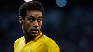 ¿Qué dijo Mourinho sobre posible llegada de Neymar al Manchester United?