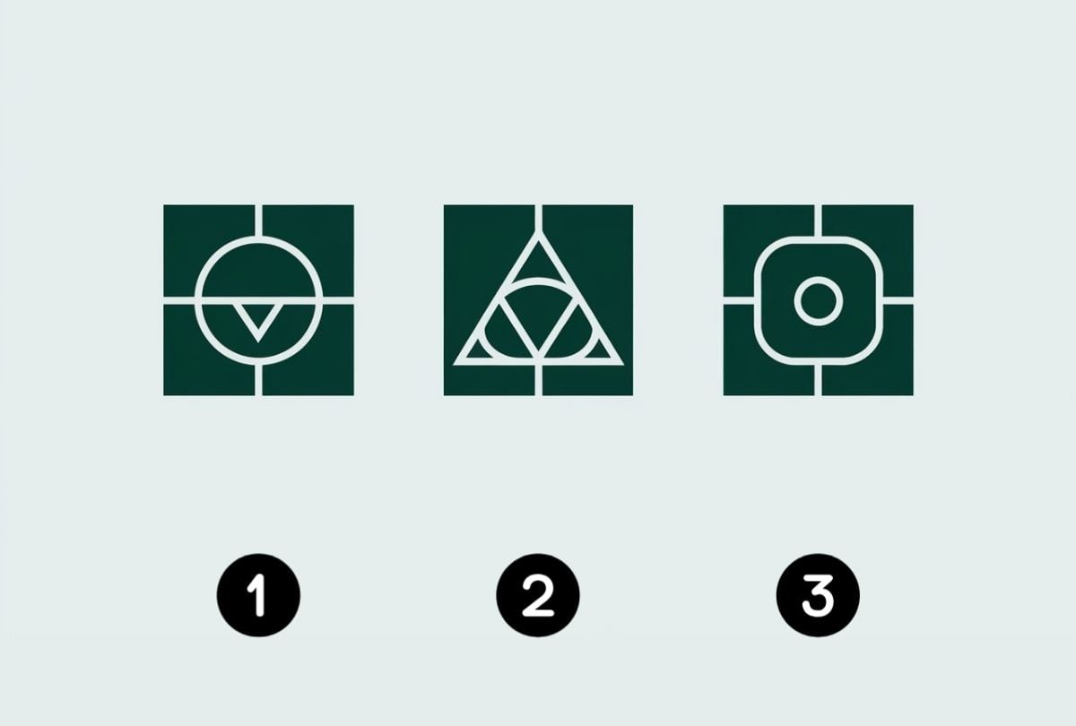 Elige unos de los tres símbolos para descubrir cómo encontrar al amor de tu vida (Foto: Depor).