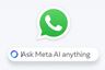 ¿Qué tan inocente es Meta AI en WhatsApp? Te decimos por qué deberías preocuparte