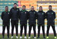 Primero en Matute y luego al Nacional: la logística de Bolivia antes de enfrentar a Perú