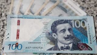Bono 600 soles para sector público: ¿cuáles son los requisitos y cuándo pagan?