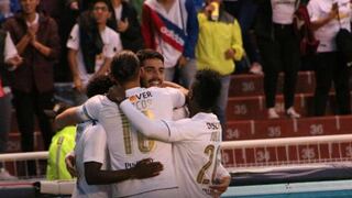 Más cerca a la punta: Liga de Quito venció 1-0 a Macará por la Serie A de Ecuador
