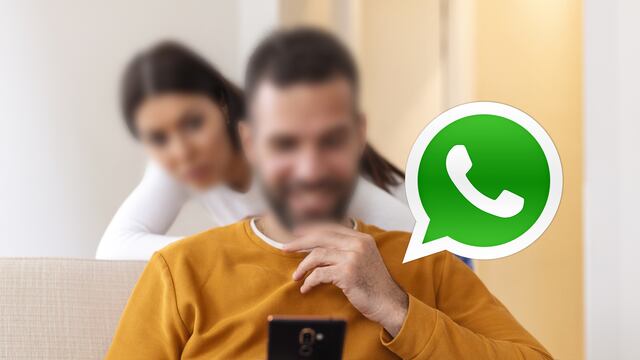WhatsApp: conoce estos trucos para que tu pareja no te mienta 