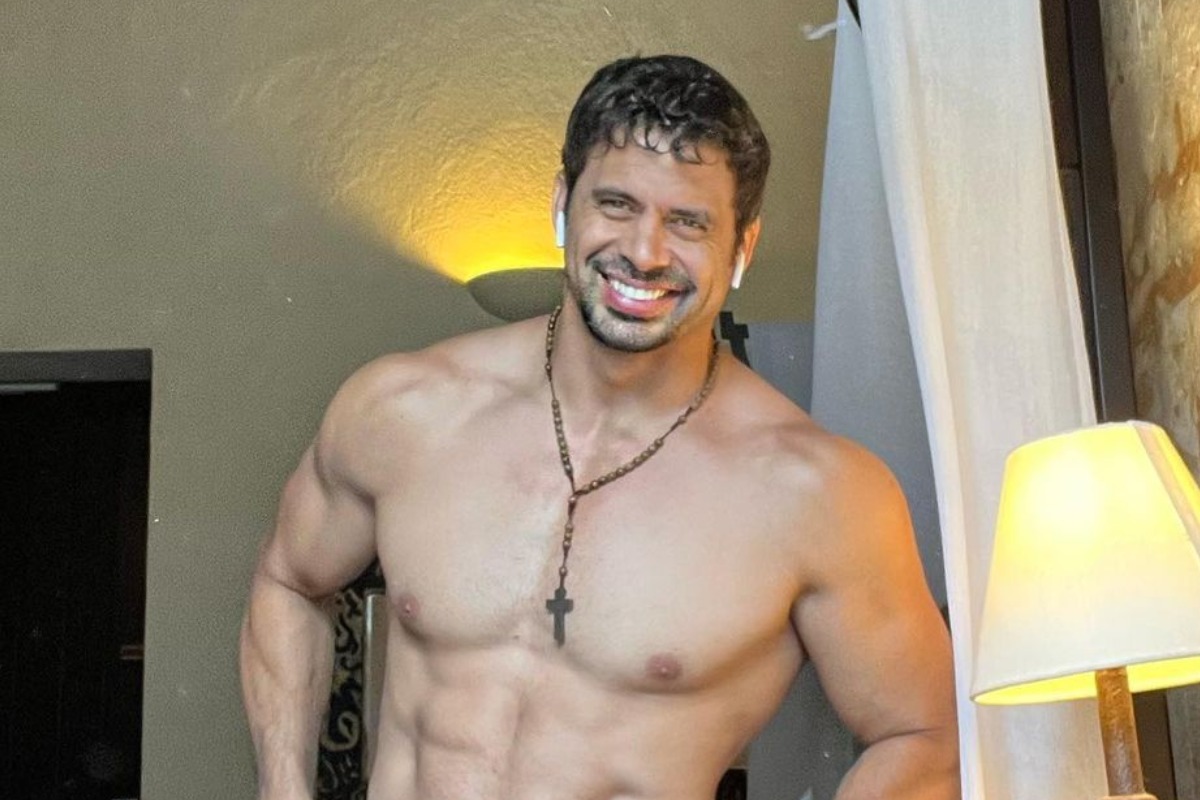 Pedro Moreno ha aparecido en varias producciones de Televisa (Foto: tv_pedromoreno / Instagram)