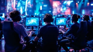 eSports: el fenómeno que convirtió a los videojuegos en un deporte oficial