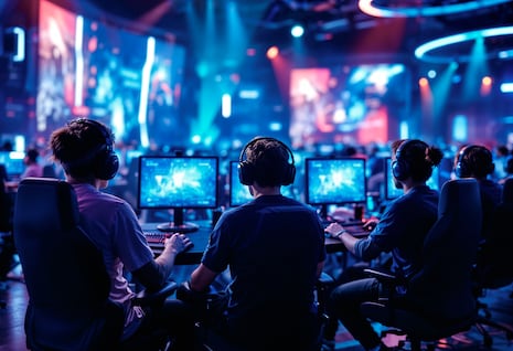 eSports: el fenómeno que convirtió a los videojuegos en un deporte oficial