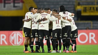 ¡Vuelve el campeón! Alineación que alista Universitario para duelo con César Vallejo por la Noche Poeta