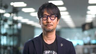 Hideo Kojima: detalles de su nuevo juego se habrían filtrado antes de tiempo