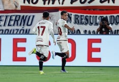 Universitario vs. FC Cajamarca EN VIVO vía Liga 1 MAX: minuto a minuto gratis por internet