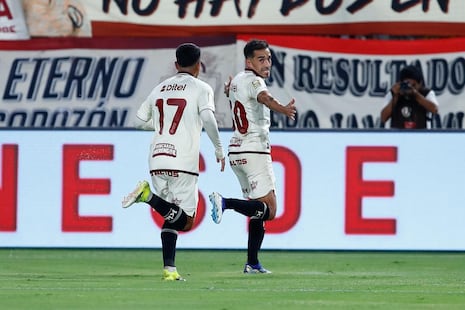 Universitario vs. FC Cajamarca (1-0): minuto a minuto, resumen, video y goles por Torneo Apertura