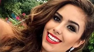 De qué murió la ex Miss Uruguay Sherika de Armas: lo que debes saber sobre ella